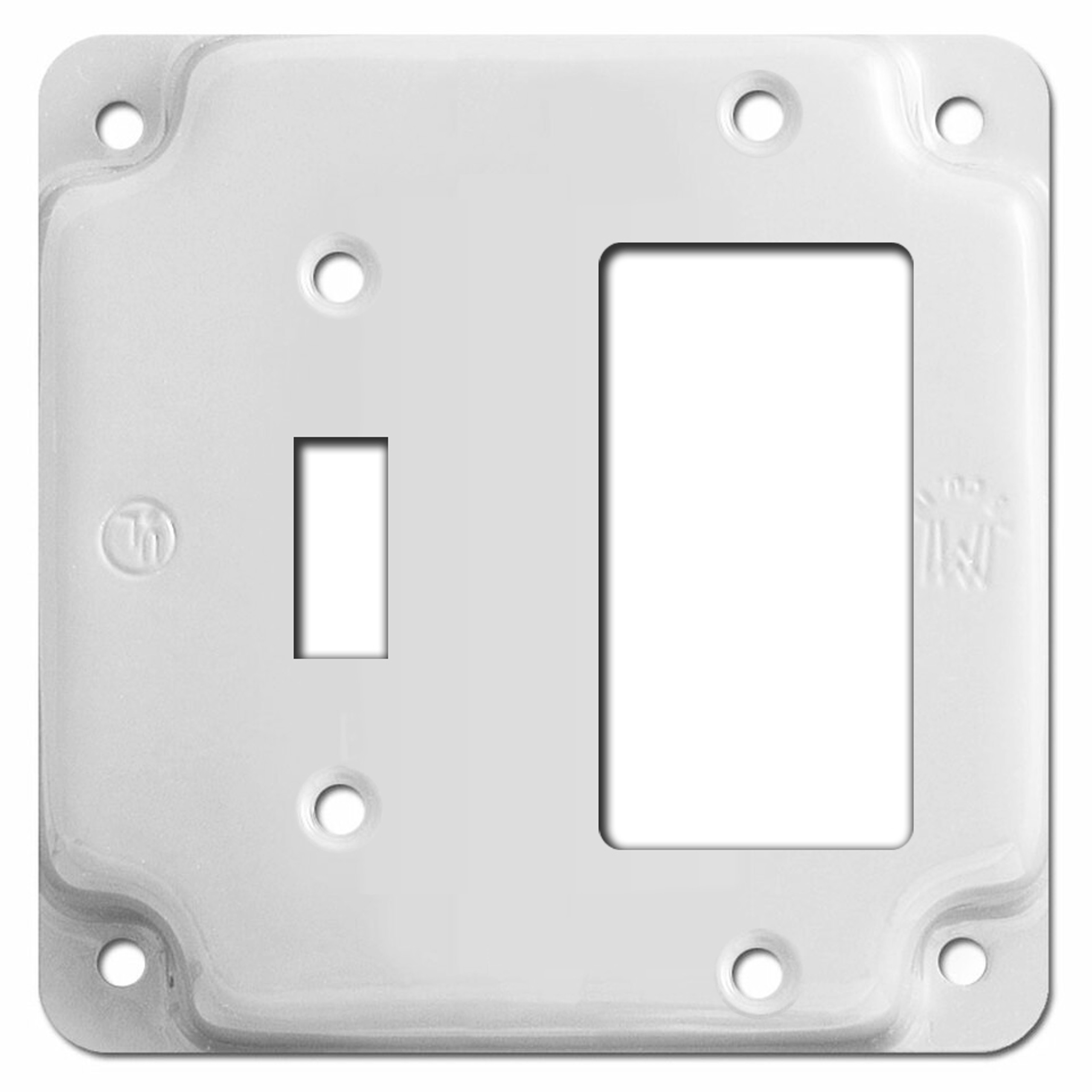 Deep Switch Plate Cover, Thick Outlet Wall Plates Page 2