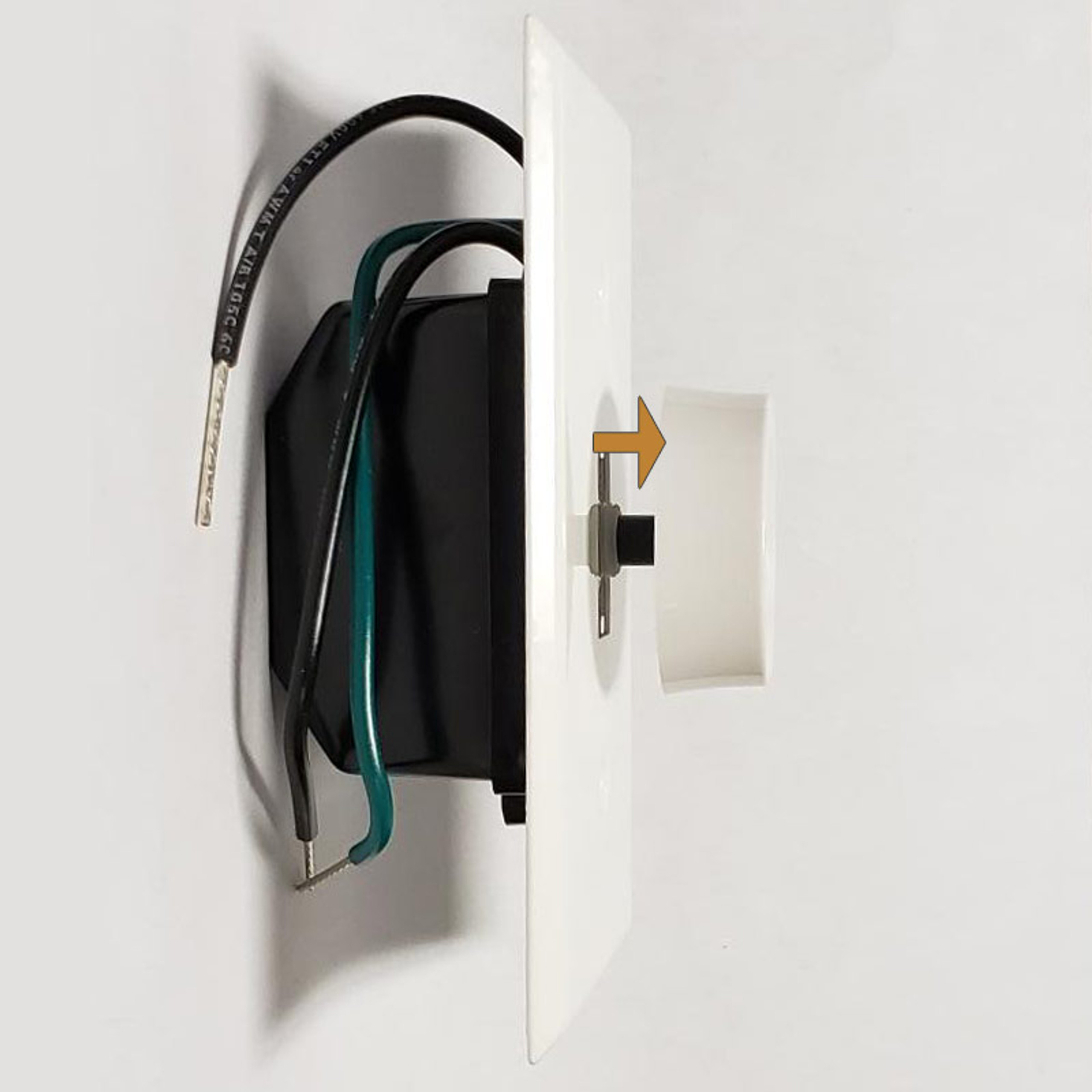 Replacement Rotary Light Dimmer Knobs 15 Custom Colors