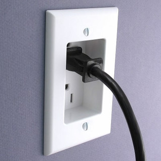 Block Unused Outlet