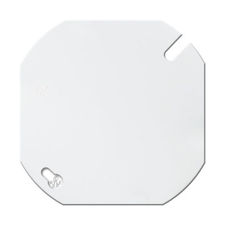 round duplex outlet cover wall plates white