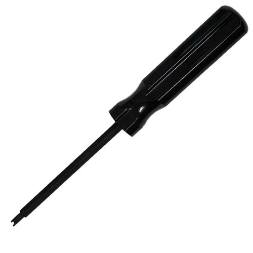 Black Spanner Head Screwdriver