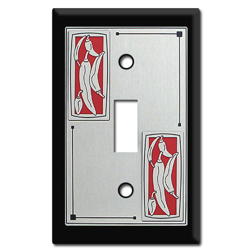 Hot Chili Decor - Outlet Covers & Switch Plates