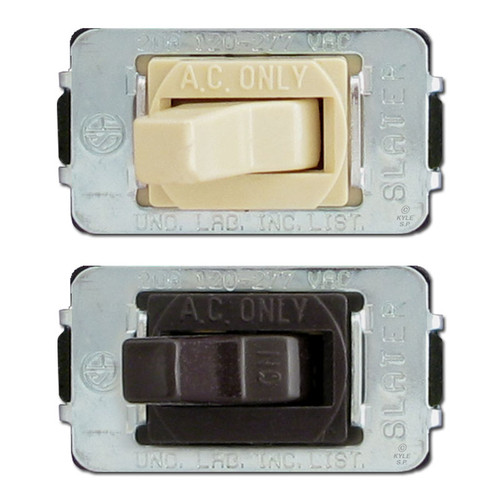 20A Despard Toggle Switch Pass & Seymour ACD201