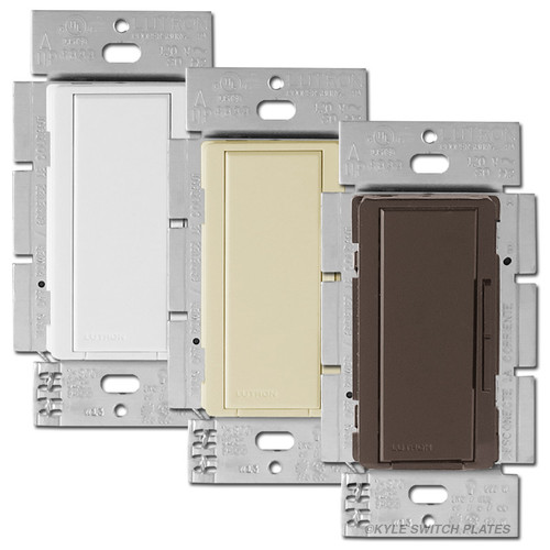 Lutron Maestro Companion Digital Dimmer Switch MAR