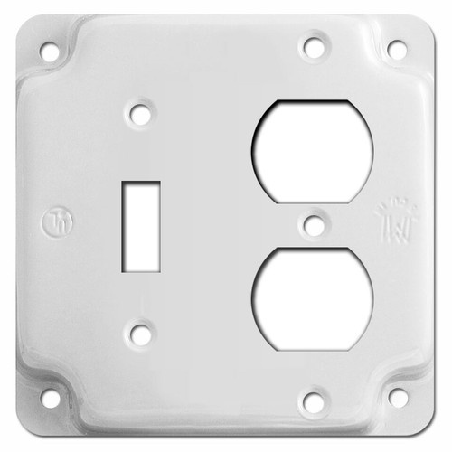 UNSTABLE　ブースターBOX Plastic Project Enclosure Box | Accessories | TinyCircuits