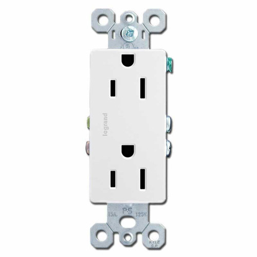 L*UIS V*ITTON Red White – 21 Plugs Outlet