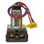 GE Low Voltage Remote Control Relay - 3 Pin Plug