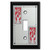 Decorative Switch Plates with Flames - Fire Decor