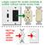 GFCI Outlet & Switch Cover