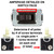 ACD201 Pole and Amp Information 