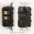 USB Charger Wall Plugs Leviton T5632