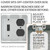 Adjusting Electrical Devices Will Shift Switchplate
