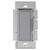 Maestro Lutron Digital Dimmer Companion Switch - Gray