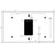 Custom Wall Plate Dimensions