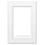 Extra jumbo Wall Plate Depth Extender Ring 6" x 4.25" - 1 Gang
