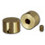Rotary Dimmer Brass Knob