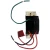 Back of Dimming Device