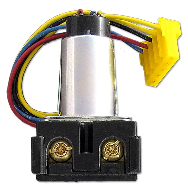 GE RR9 Low Voltage Pilot Light Remote Control Relay Switch RR9BPB