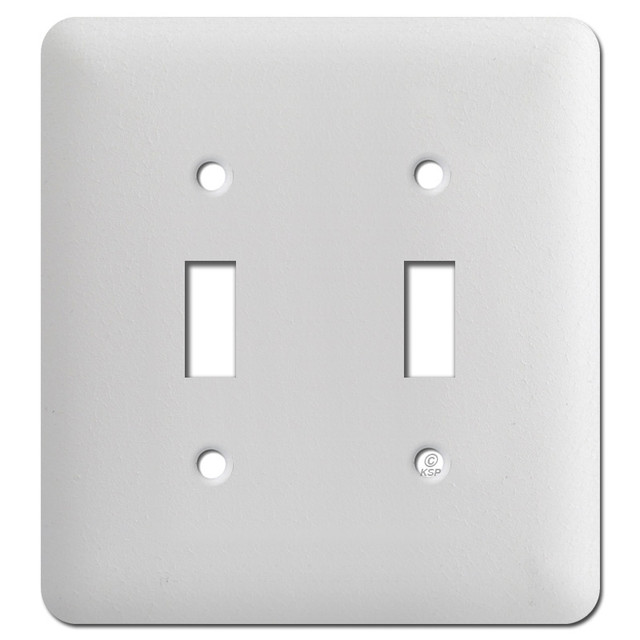 Long Screws for Switchplates 6 Pack Kyle Switch Plates