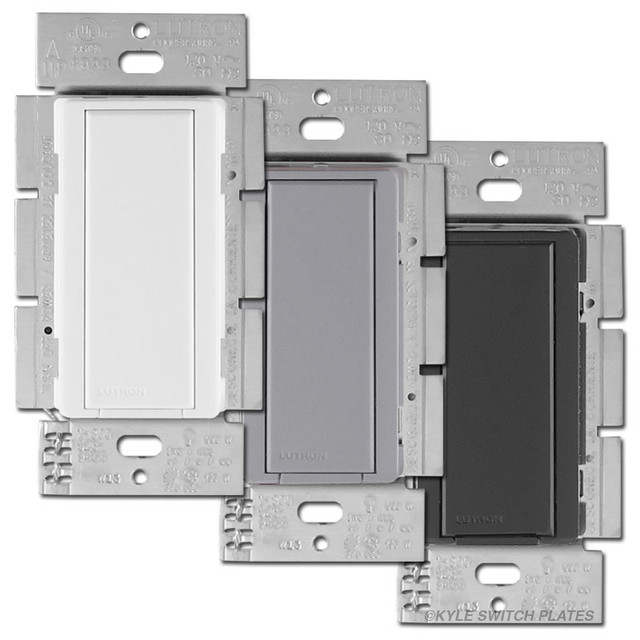 Decora Switches, Rocker Light Switch Devices, Electrical Switches - Page 3