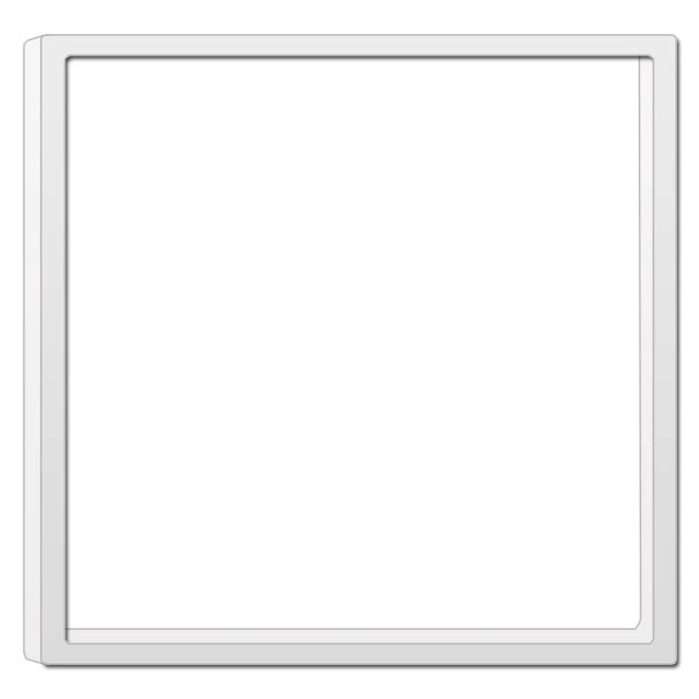 Depth Ring Wall Plate Extenders 1 Gang Kyle Switch Plates