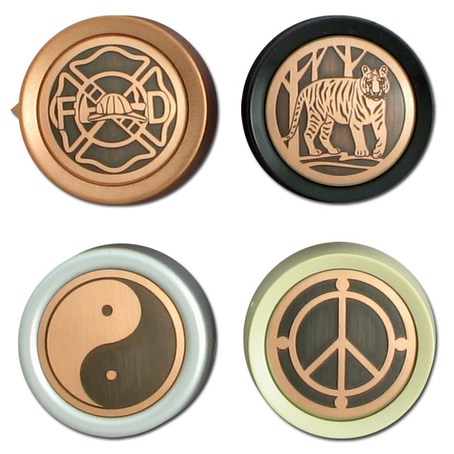 Decorative Dimmer Switch Knobs Lutron Leviton GE