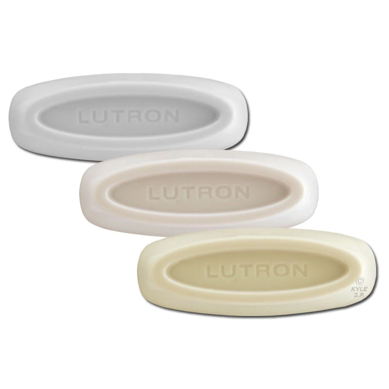 Lutron Skylark Split Dimmer or Fan Control Knob Replacement