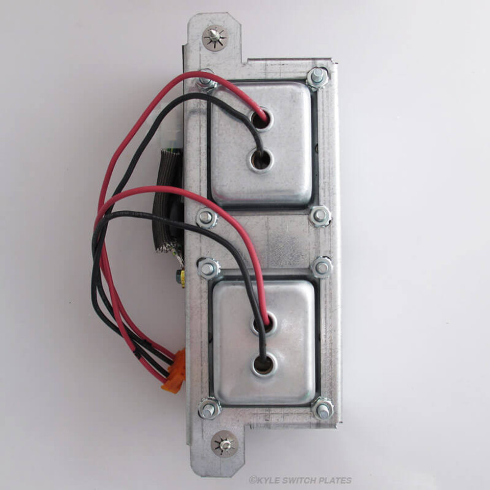 GE Low Voltage Transformer 115V 277V Indoor Lighting in Older Home