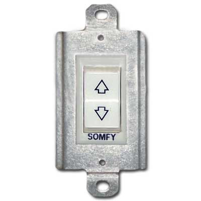 Extend Retract Shade & Awning Switch Wall Plates