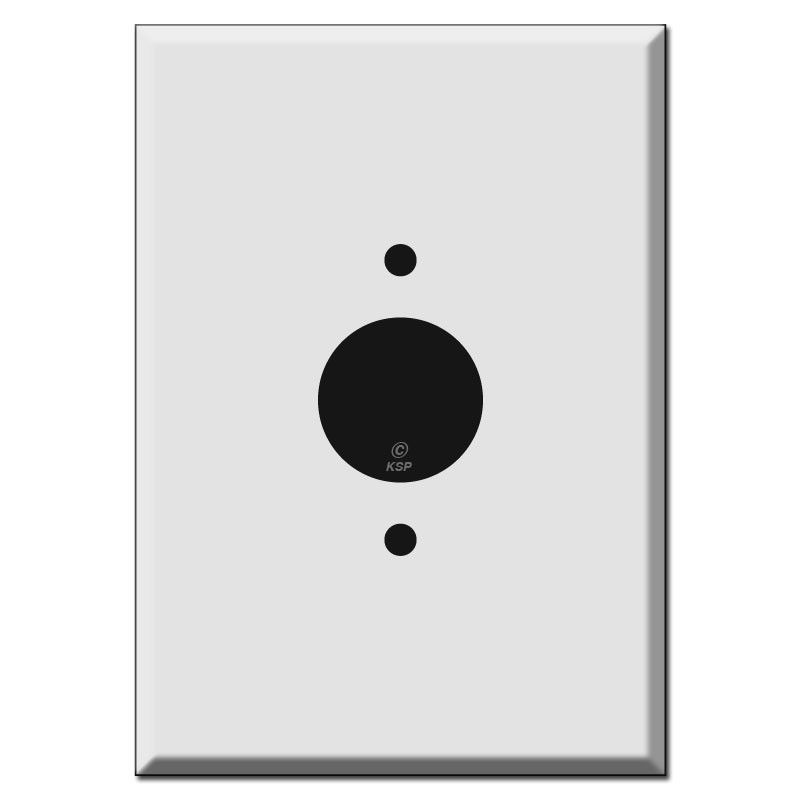 Oversized Outlet Covers, Oversized Switch Plates, Jumbo Wall Plates