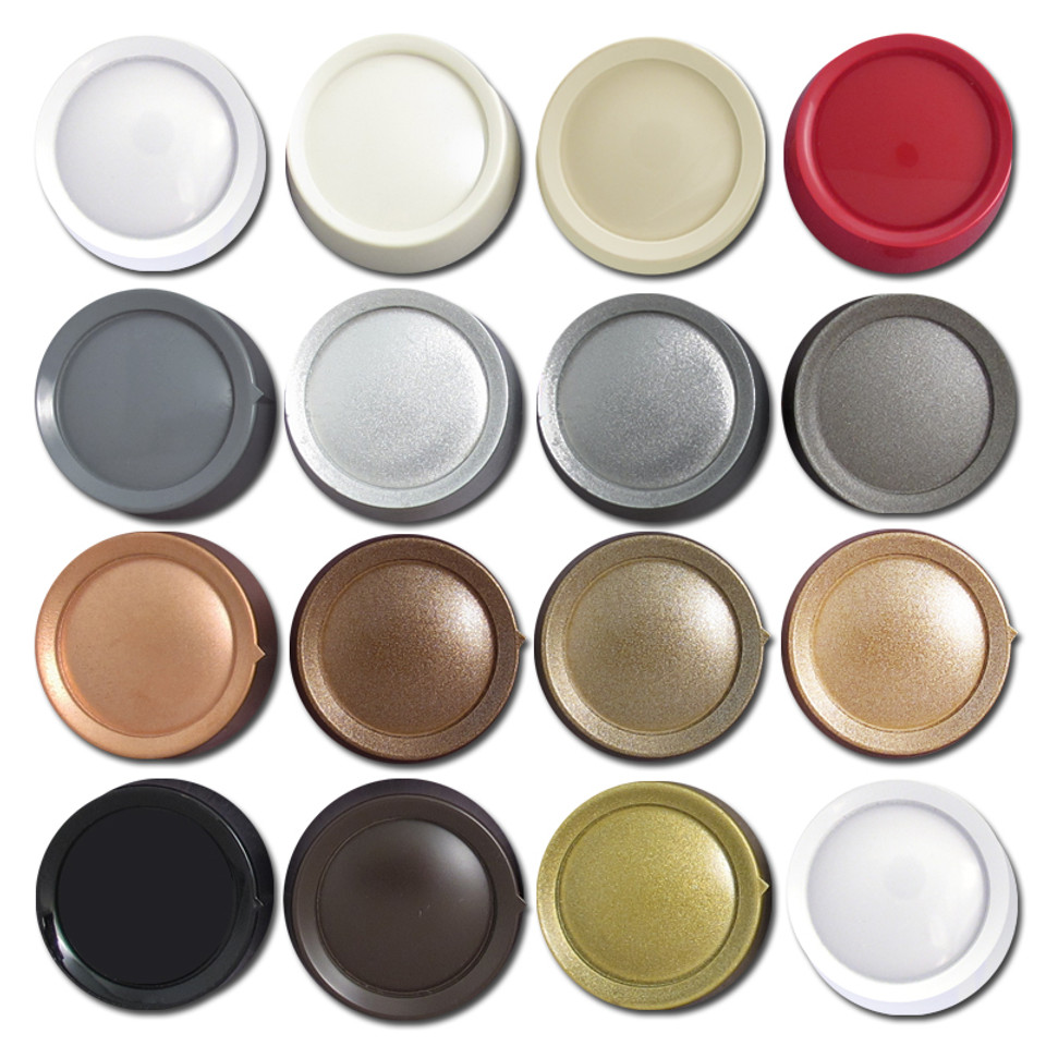 Rotary Light Dimmers, Replacement Knobs GE Lutron Leviton