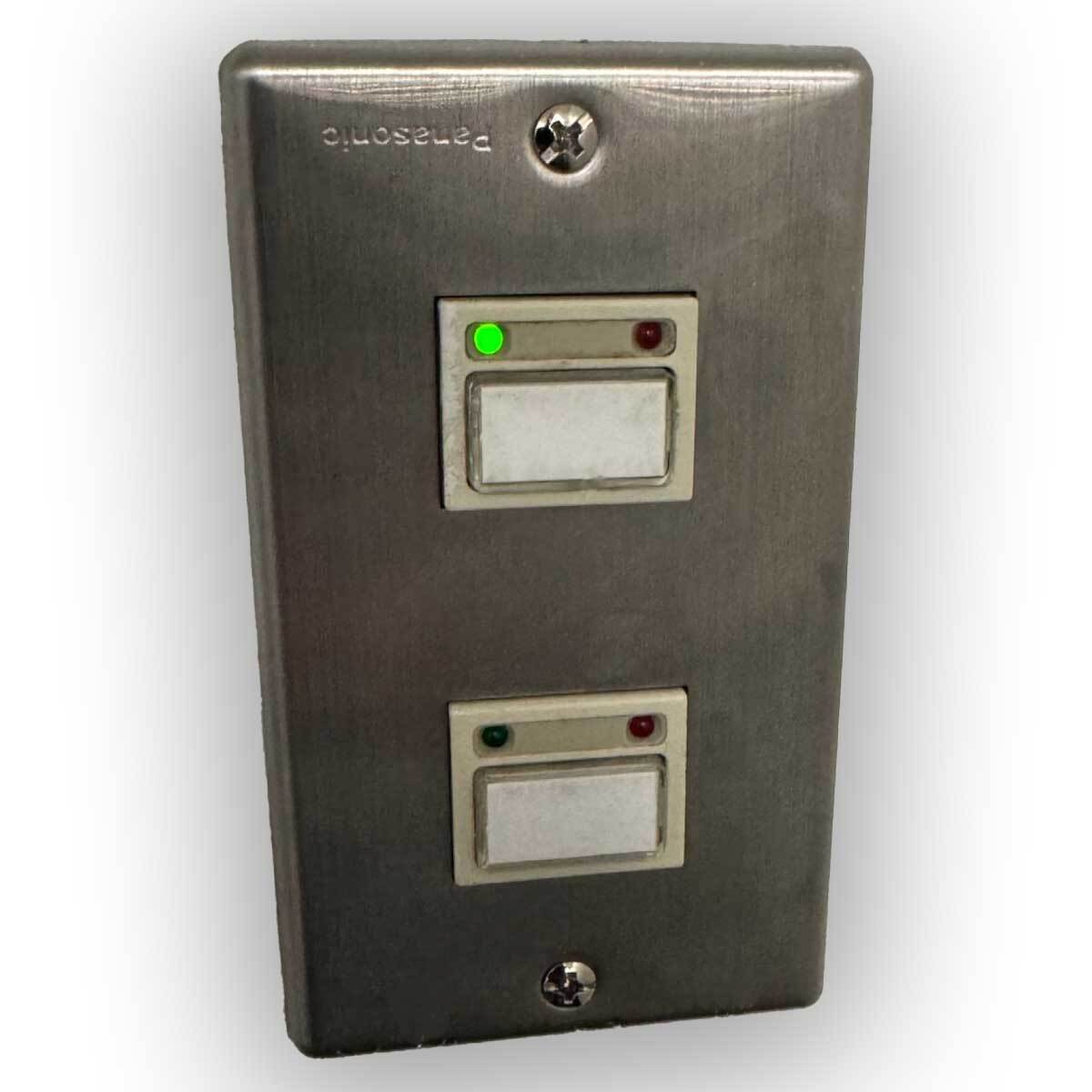 Douglas Keypads for Light Switches