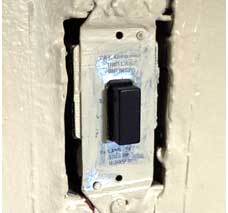 Nutone Switches & Covers