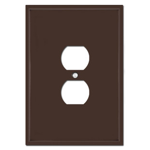 very-large-jumbo-duplex-outlet