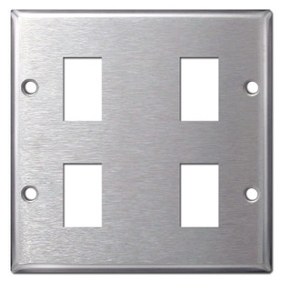 SwitchLight グレー 1 GE Low Voltage Lighting Switch & Cover Replacement Set - Ivory