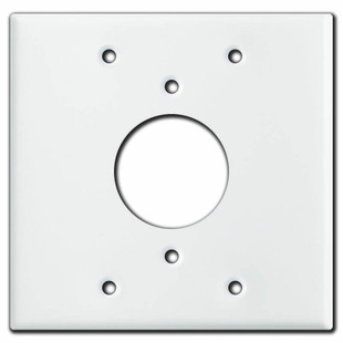 ＼半額SALE／ box-mount-whte-2-gang-1.62- テーブル・チェア・ハンモック