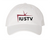 IUSTV hat