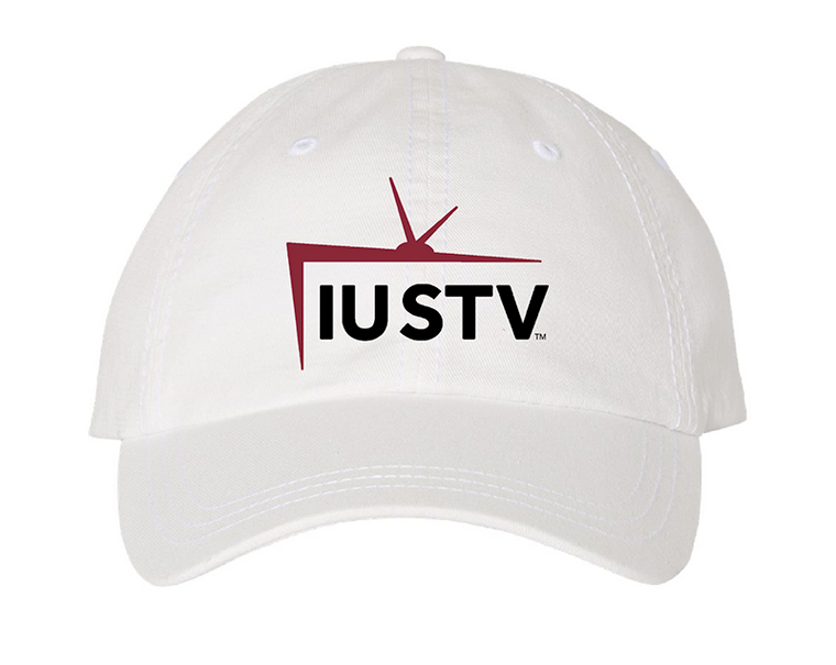 IUSTV hat