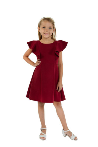 Girls Party Dress | Kids Special Occasion Dress 