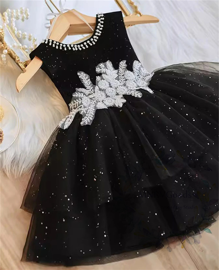 Short Custom Couture Sequin Velvet Pageant Special Occasion Party Dress