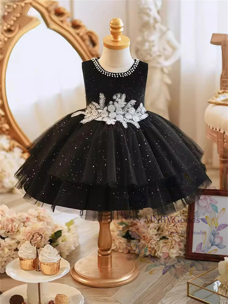 Short Custom Couture Sequin Velvet Pageant Special Occasion Party Dress