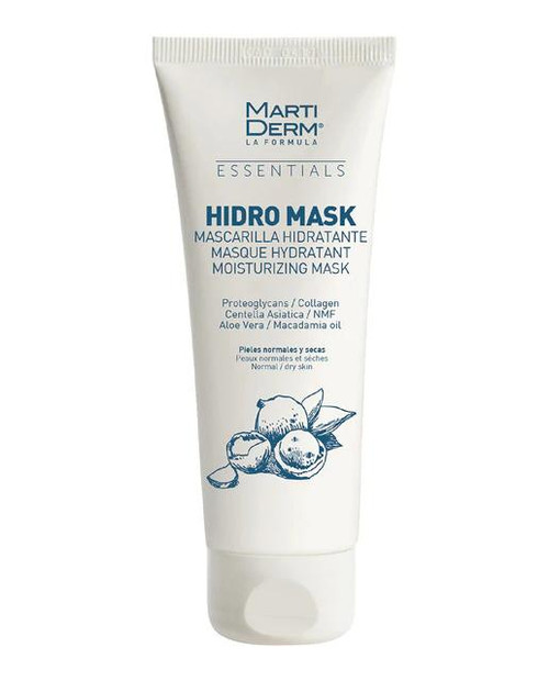 Hidro Mask Essentials Martiderm