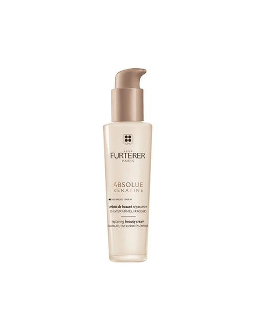 Crema de Belleza Absolute Keratine 100 ml René Furterer