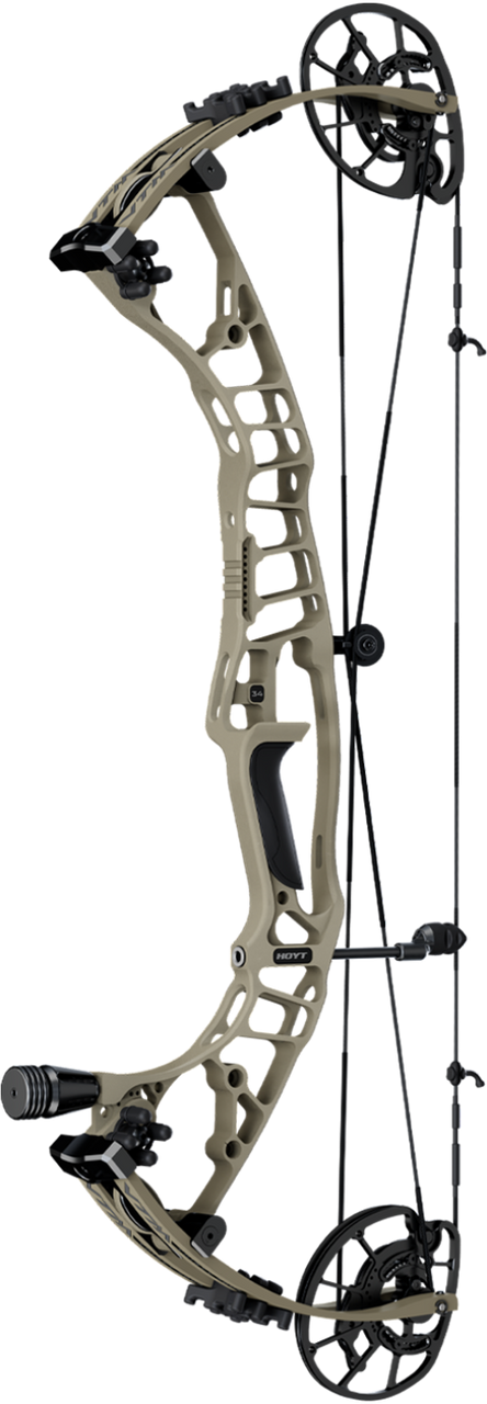 Hoyt VTM Bow - Thumbnail 5