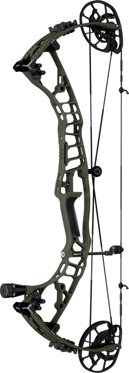 Hoyt VTM Bow - Thumbnail 3