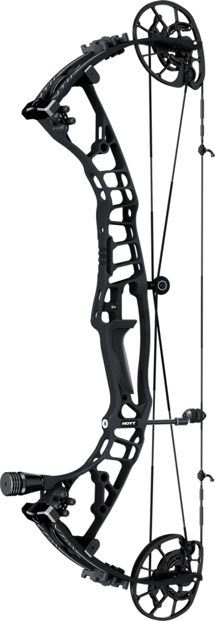 Hoyt VTM Bow - Thumbnail 4
