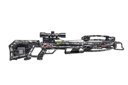 Wicked Ridge M-370 Acudraw  Crossbow