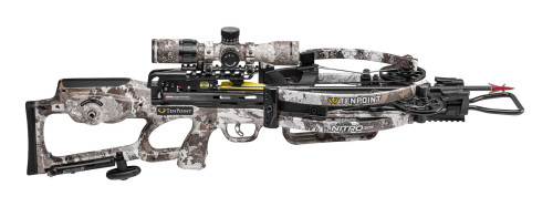 Nitro 505 Crossbow Package Moss Green (EVO-X Elite Scope) Nitro 505 Crossbow Package Moss Green (EVO-X Elite Scope)