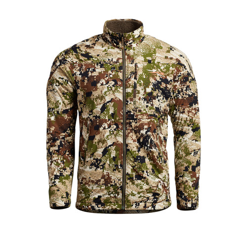 Sitka Ambient Jacket Optifade Sub-Alpine Sitka Ambient Jacket Optifade Sub-Alpine