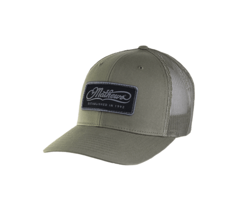 Archery Brand Apparel - Mathews Hats 